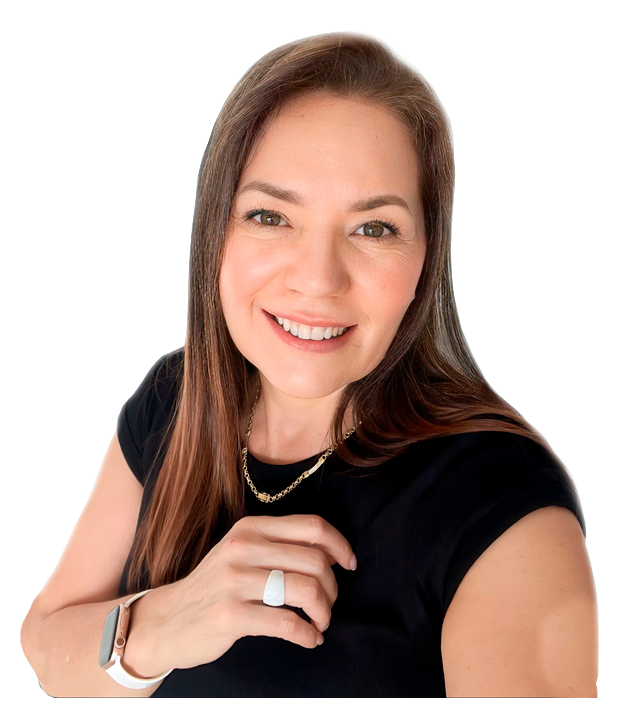 Foto de Claudia Martínez